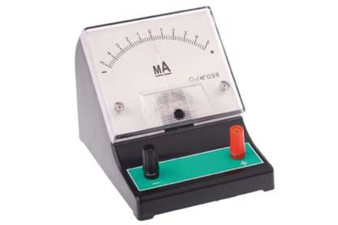 Амперметр лабораторный